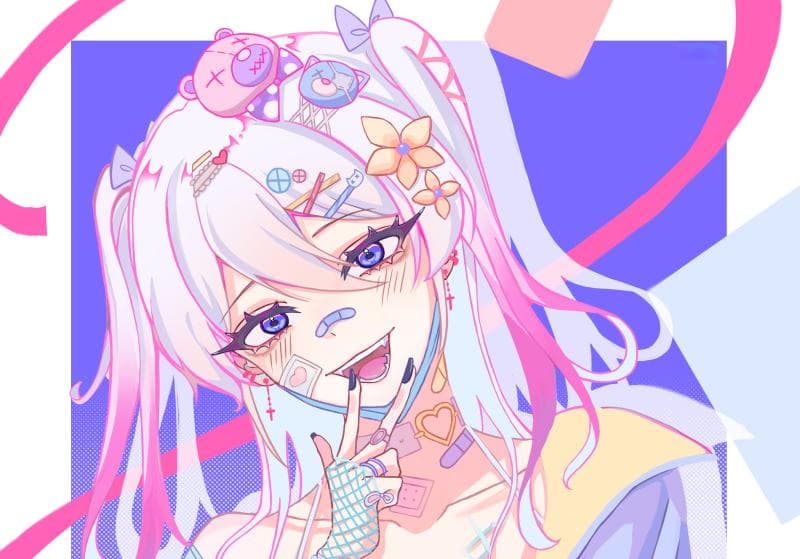 插画师怎么找自己的画风
