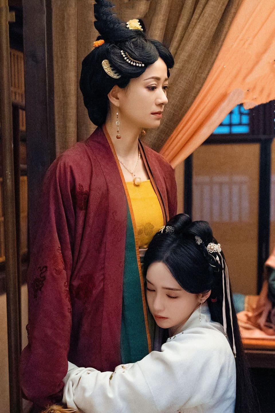 《五福临门》大结局：五女皆嫁良婿，郦娘子得偿所愿成为人生赢家