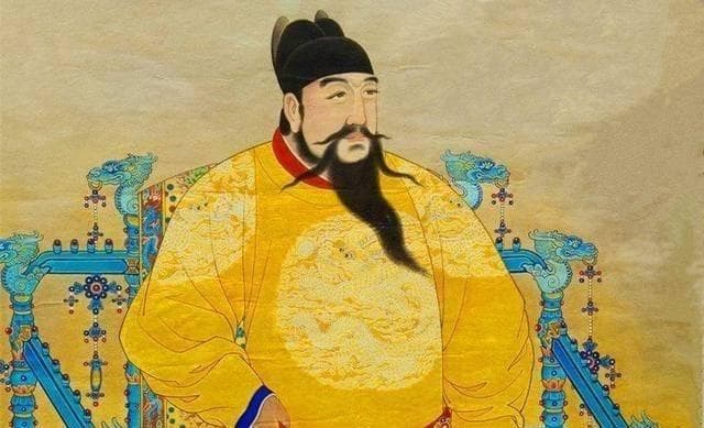 永乐大帝朱棣靠篡位当上皇帝，为何后世对其评价这么高？