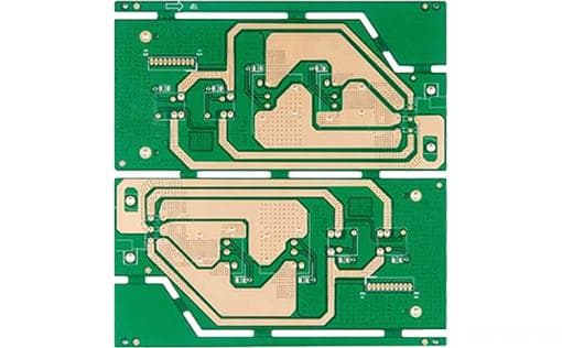 PCB是什么？PCB分类与制造工艺全解