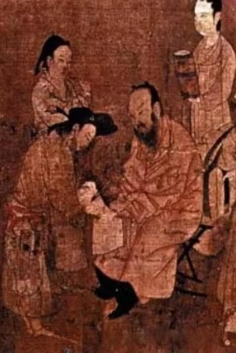 山西奇迹教育：魏晋南北朝服饰风尚与社会变迁的交响