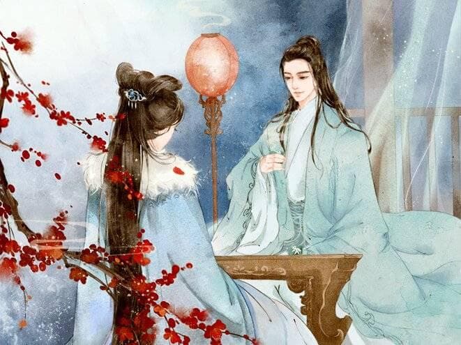 三本女主是谋士的古言，以天下为棋盘，翻手为云，覆手为雨