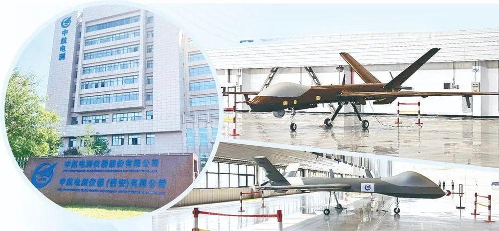 中航电测百亿级“蛇吞象” ，军工央企并购加速证券化进程