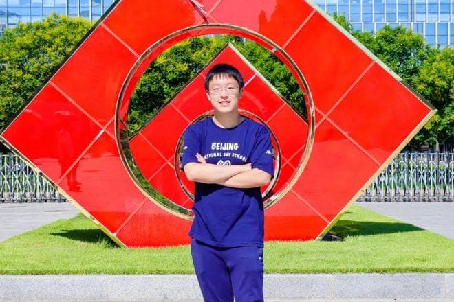 揭秘！这位“非典型学霸”，凭啥成为十一学校2024年度荣誉学生？