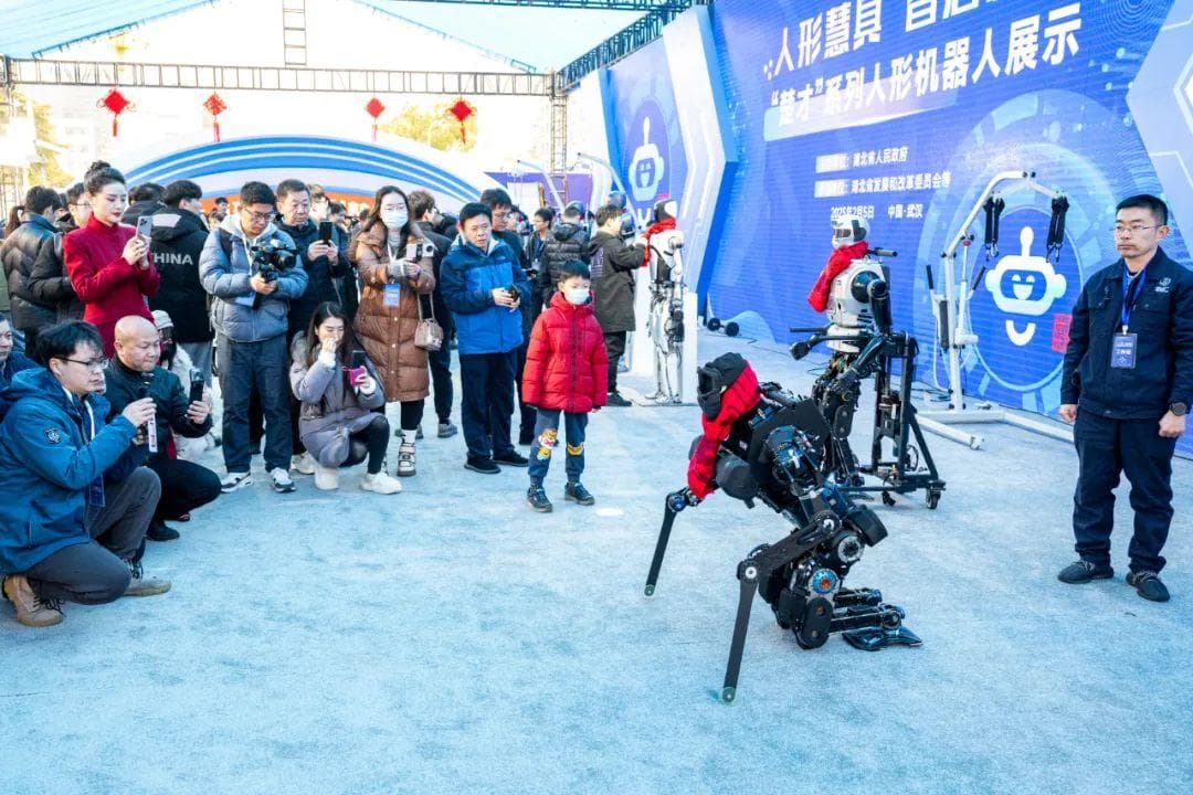 中国科技逆袭之路能走多远？