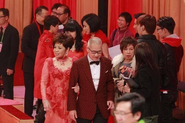 63岁蔡明：春晚辉煌背后的自我反思，成也萧何败也萧何？