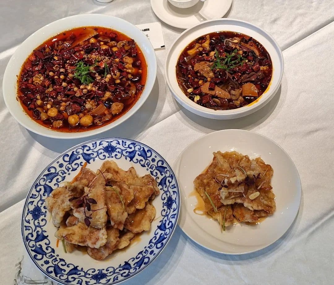 更精致更丰富更节约 哈尔滨餐馆推出“小份菜”