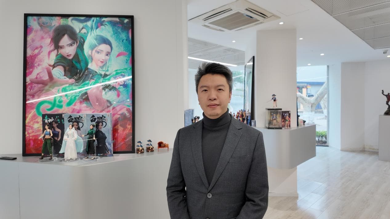 《哪吒2》破100亿！惊人特效竟出自一群“90后”之手