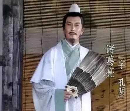 三国密史：小乔与诸葛亮的特殊关系揭秘