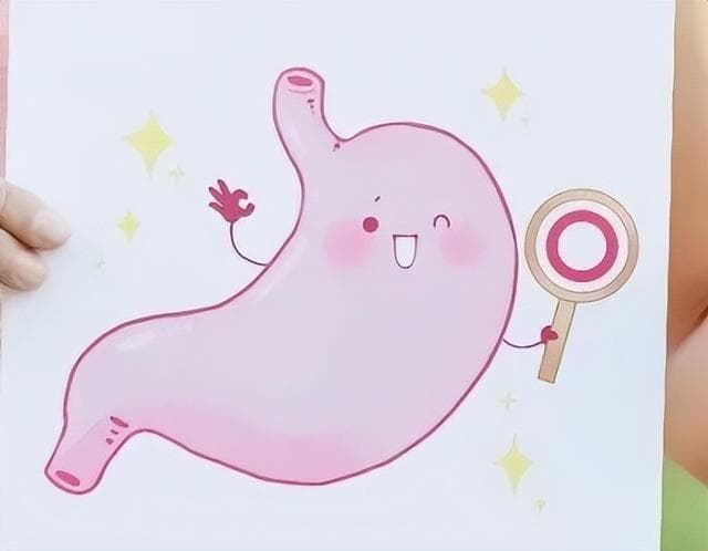 尿囊素铝片：一种常见的胃黏膜保护剂