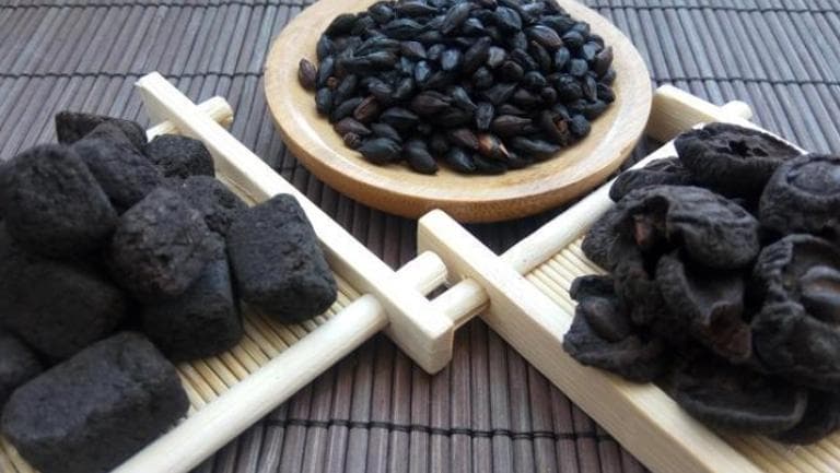 焦三仙的功效与作用、禁忌和食用方法