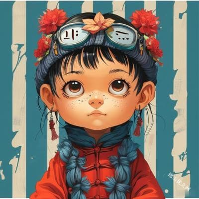 巳时出生的水命人命运解析：性格特征与适合的职业方向
