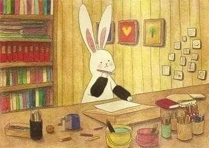 揭秘：十只兔子案件背后，真正的凶手究竟是谁？
