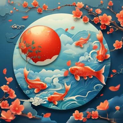 佛教八大宗派之净土宗和禅宗的区别