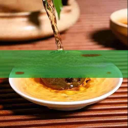 普洱茶的多种健康益处与饮用指南