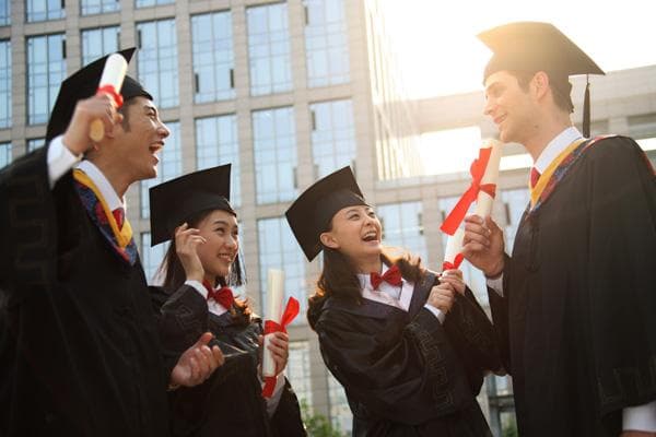 国内外本科学分有什么区别？