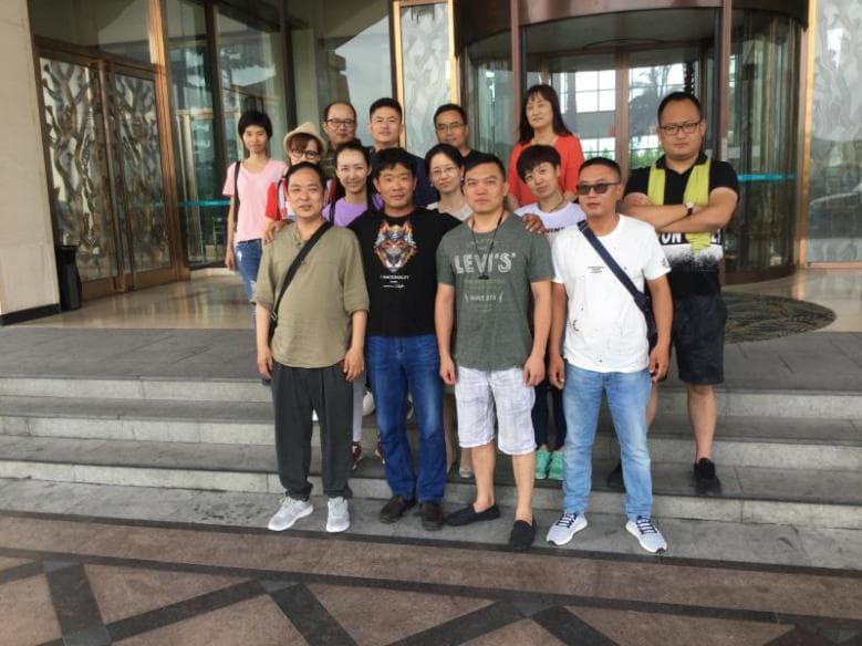 中文在线旗下作家风御九秋封神 成为全网第一位两亿盟作家