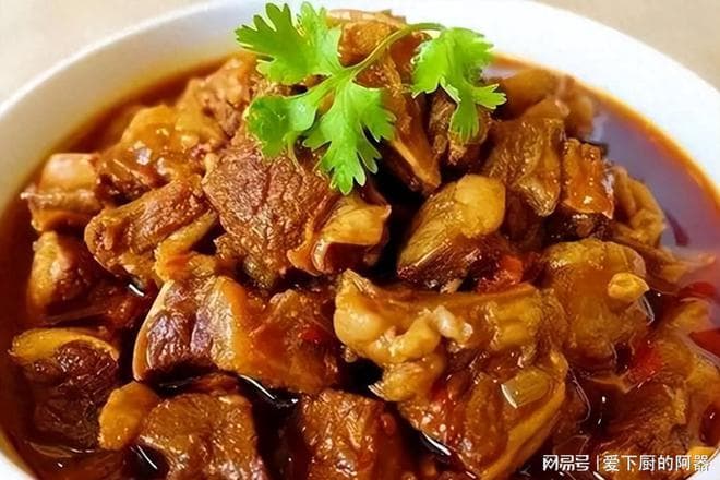 炖牛肉的完美攻略：牢记“4放3不放”，做出饭店级美味