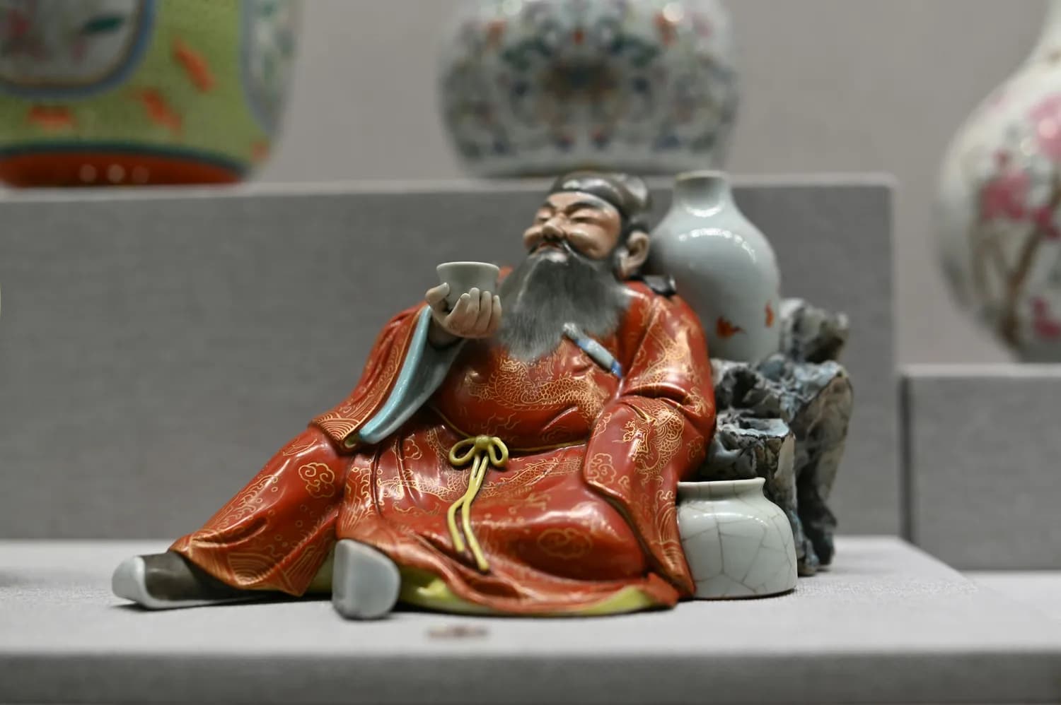 中国传统制茶技艺：千年匠心，香飘世界