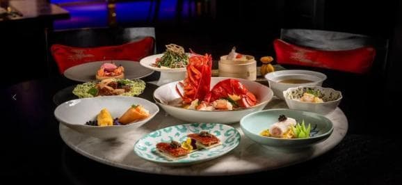 开年抢先看2025餐饮八大潮流，厨师如何打造菜单？