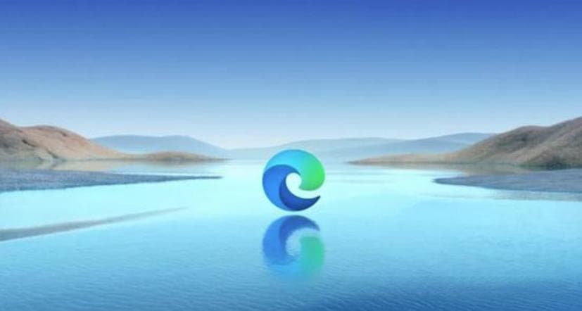Edge浏览器打开是360主页怎么消除
