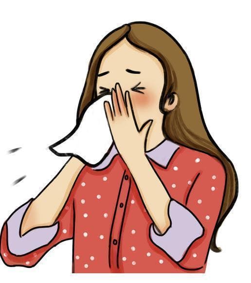 春天到，鼻炎闹，中医应对有妙招！这几个方子快收藏～