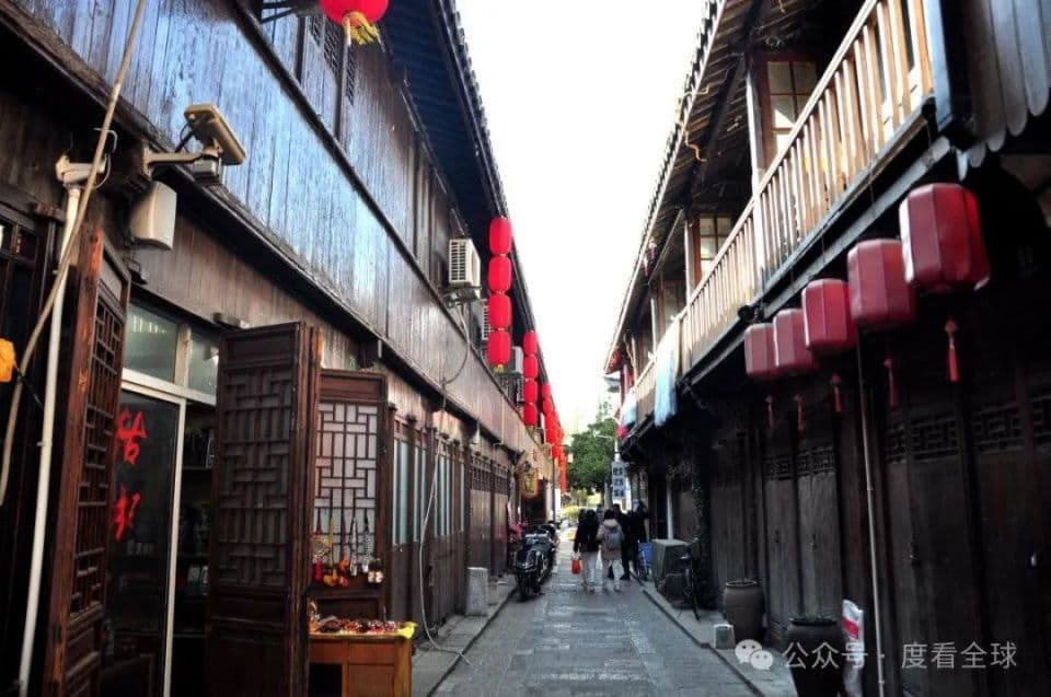 川沙古镇景点介绍，一站式文化旅游，感受浦东历史文化之根！