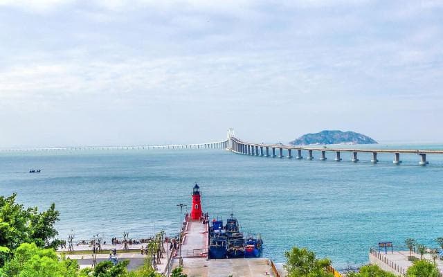 2025汕头南澳岛旅游攻略(附门票价格+地址+游玩亮点)