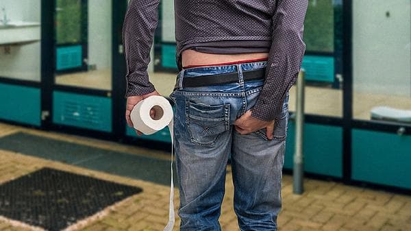 便血背后暗藏健康危机？痔疮、肛裂、息肉，别再忽视这些信号！