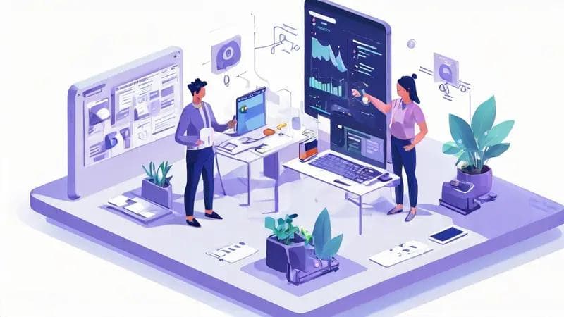 Web如何礼貌地询问HR自己是否通过面试