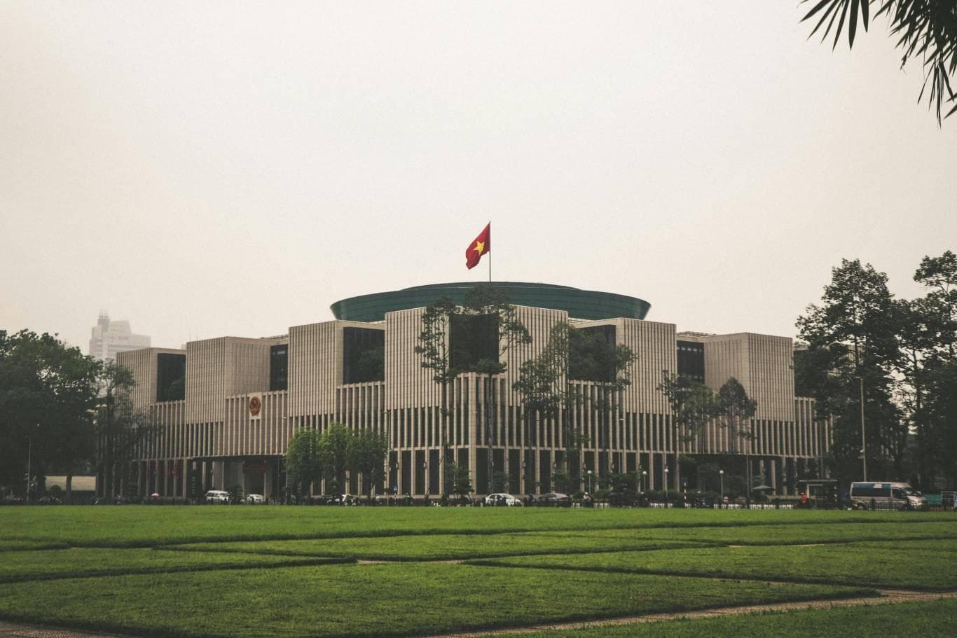 越南消费者最常用的支付方式