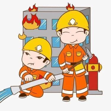消防安全知识大全
