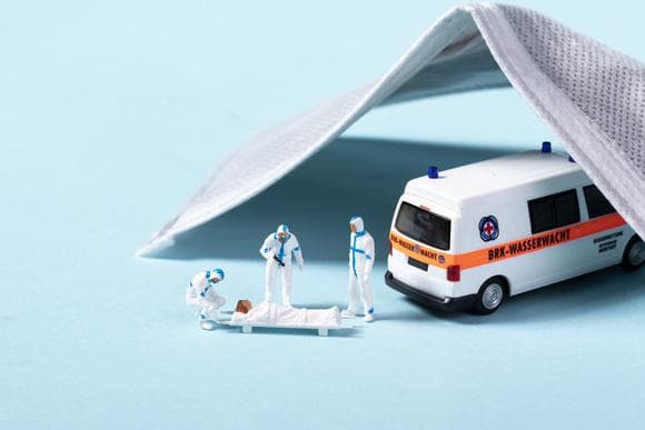ICU费用医保是否可以报销？
