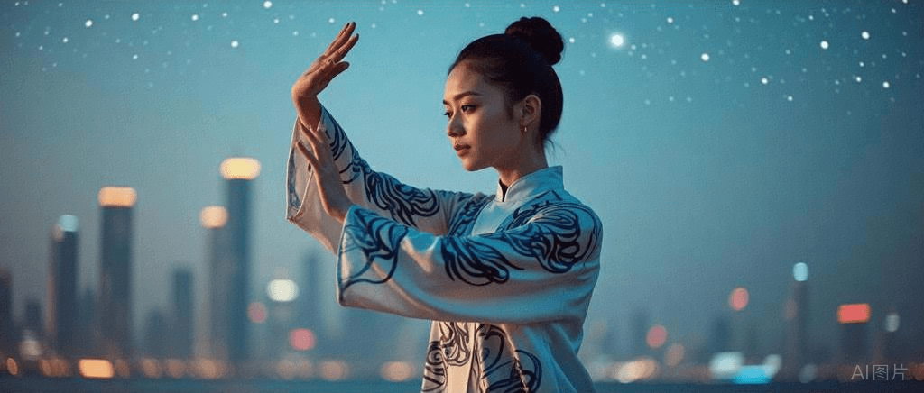太极拳的本质是什么？