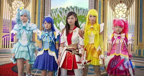 《巴啦啦小魔仙3》票房破亿，魔法世界再掀热潮！