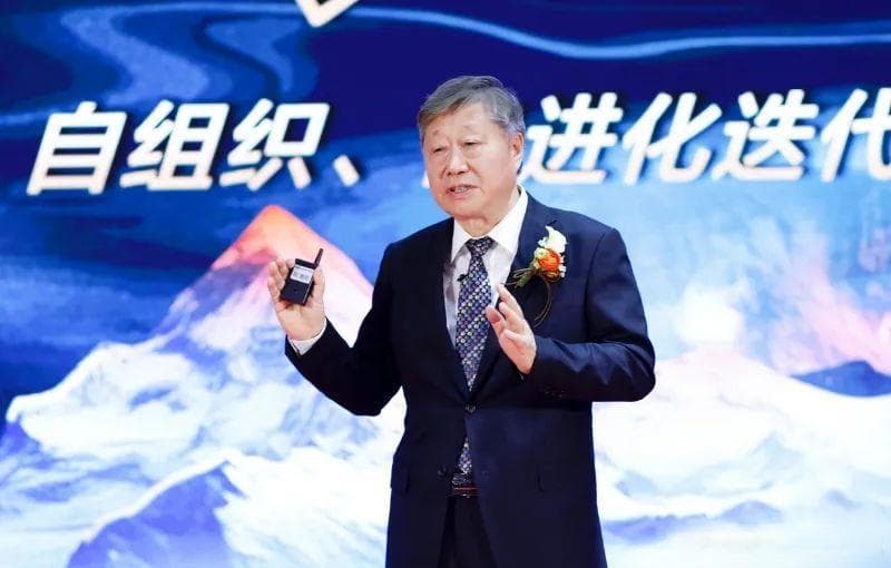 创业40年，海尔如何成为“海尔”