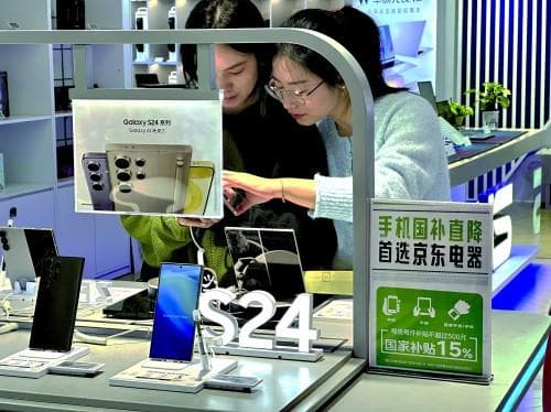 工作日的客流量已经堪比周末