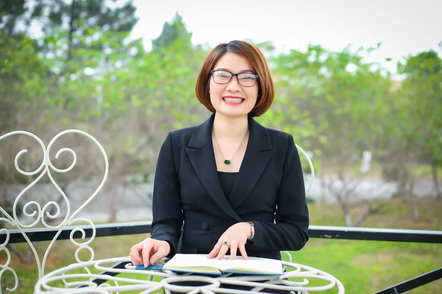 肖功莲谈如何用诗歌治愈心灵