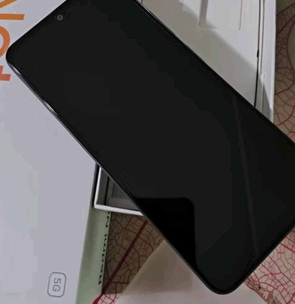 小米Redmi Note12 5G手机使用体验：高性价比之选