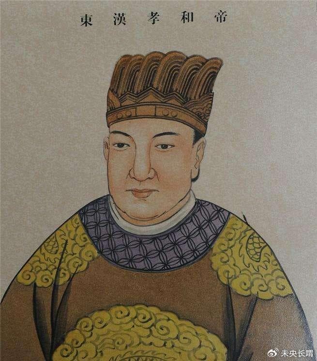 邓绥：从好学到执政，为汉朝巩固奠定重要基础