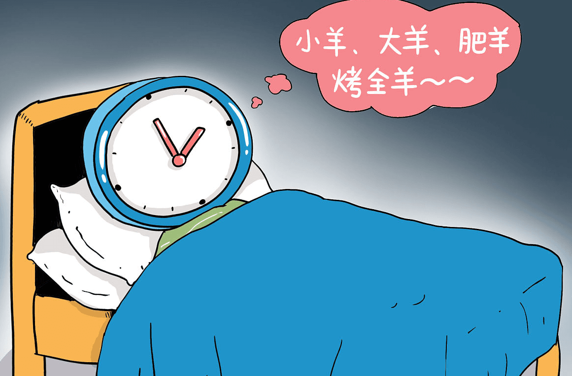 优化环境，帮你睡好觉：3个被你忽视的卧室细节