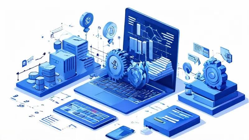 Excel图表排版指南：从入门到精通