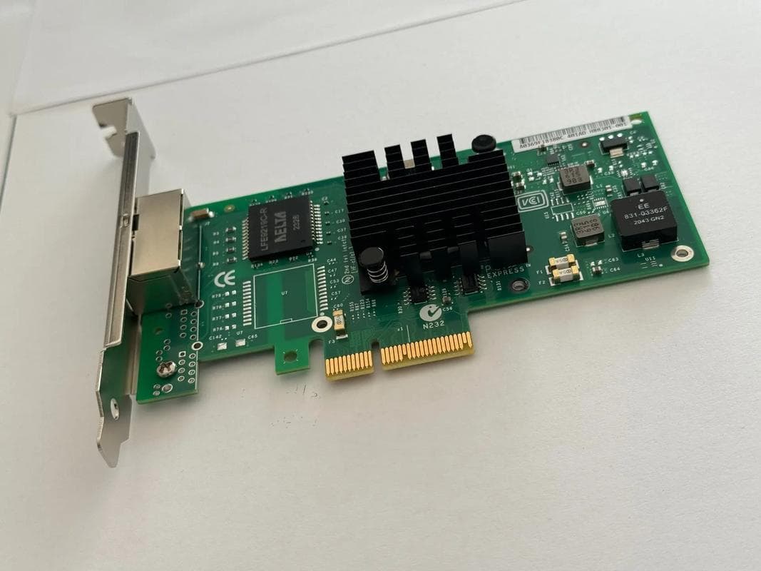 Intel I226V网卡问题已解决全流程解析与经验分享