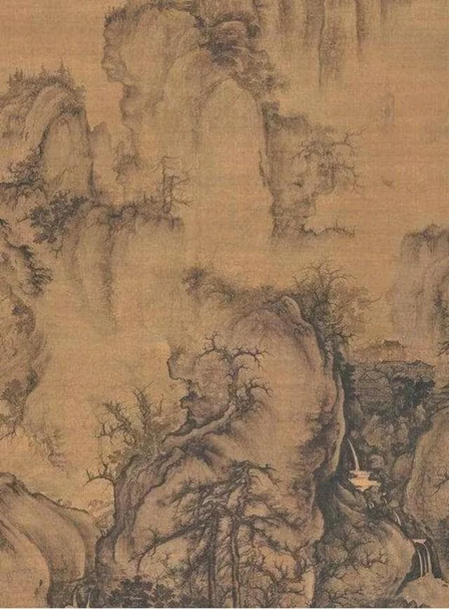 中国画的“六远”技法：从理论到实践的艺术探索