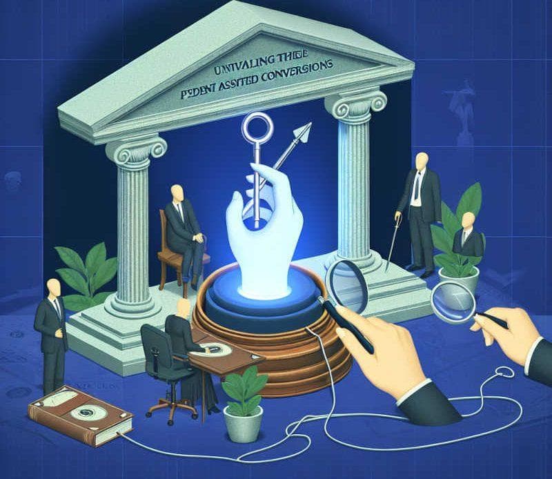 辅助转化 – 发现辅助转化的隐藏潜力