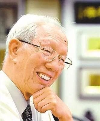 感念田家炳先生