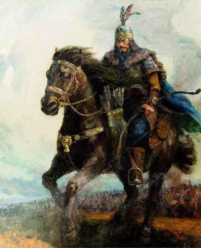 汉武帝在位54年，有40多年在跟匈奴打仗，他为何那么执着于打匈奴