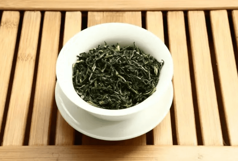 喝荷叶茶有什么好处和坏处
