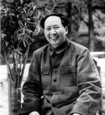 毛主席革命生涯中的三次重大挫折