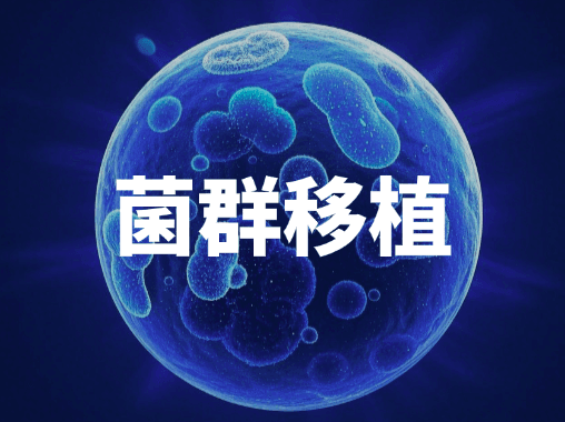 哪些人需要做肠道菌群移植？